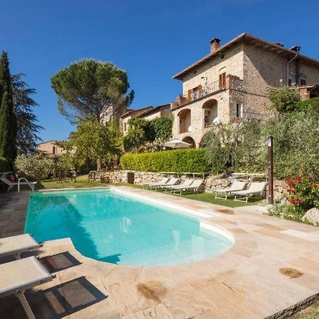 Casa Giovanna カステル・サン・ジミニャーノ エクステリア 写真