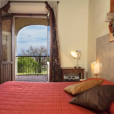 Casa Giovanna カステル・サン・ジミニャーノ エクステリア 写真