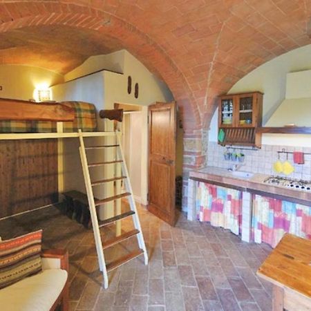 Casa Giovanna カステル・サン・ジミニャーノ エクステリア 写真