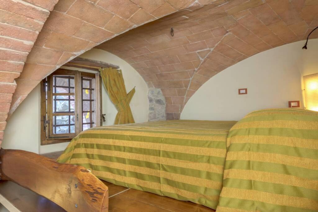 Casa Giovanna カステル・サン・ジミニャーノ エクステリア 写真